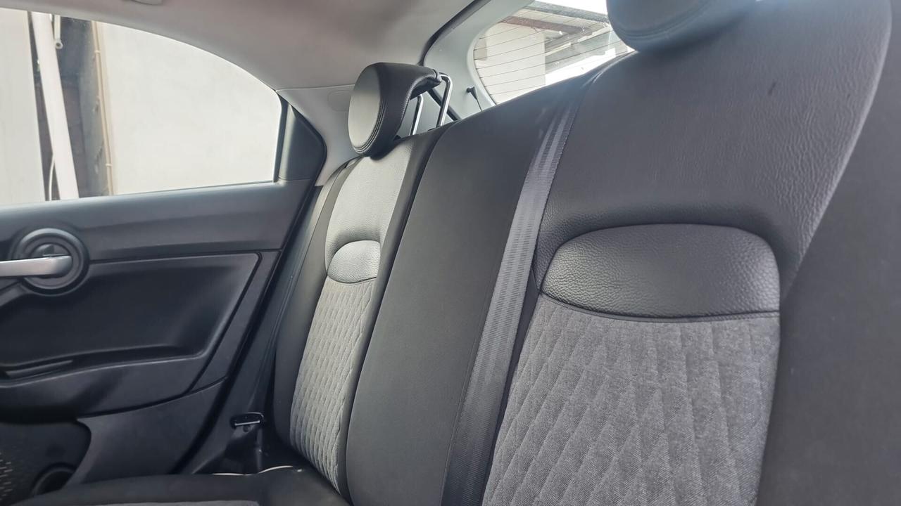 Fiat 500X ANTICIPO €0 RATE DA €228,00