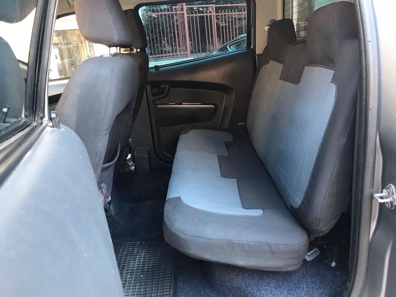 Tata Xenon 2.2 4x4 Pick-up KM 150000
