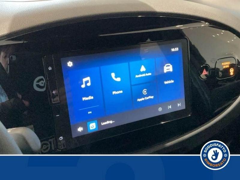 Toyota Aygo X HEV MY26