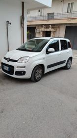 Fiat Panda 1.3 MJT 80 CV S&S Easy