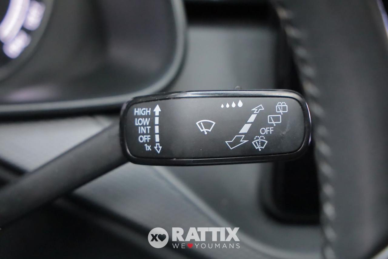 Skoda Kamiq 1.0 TSI 95CV Ambition