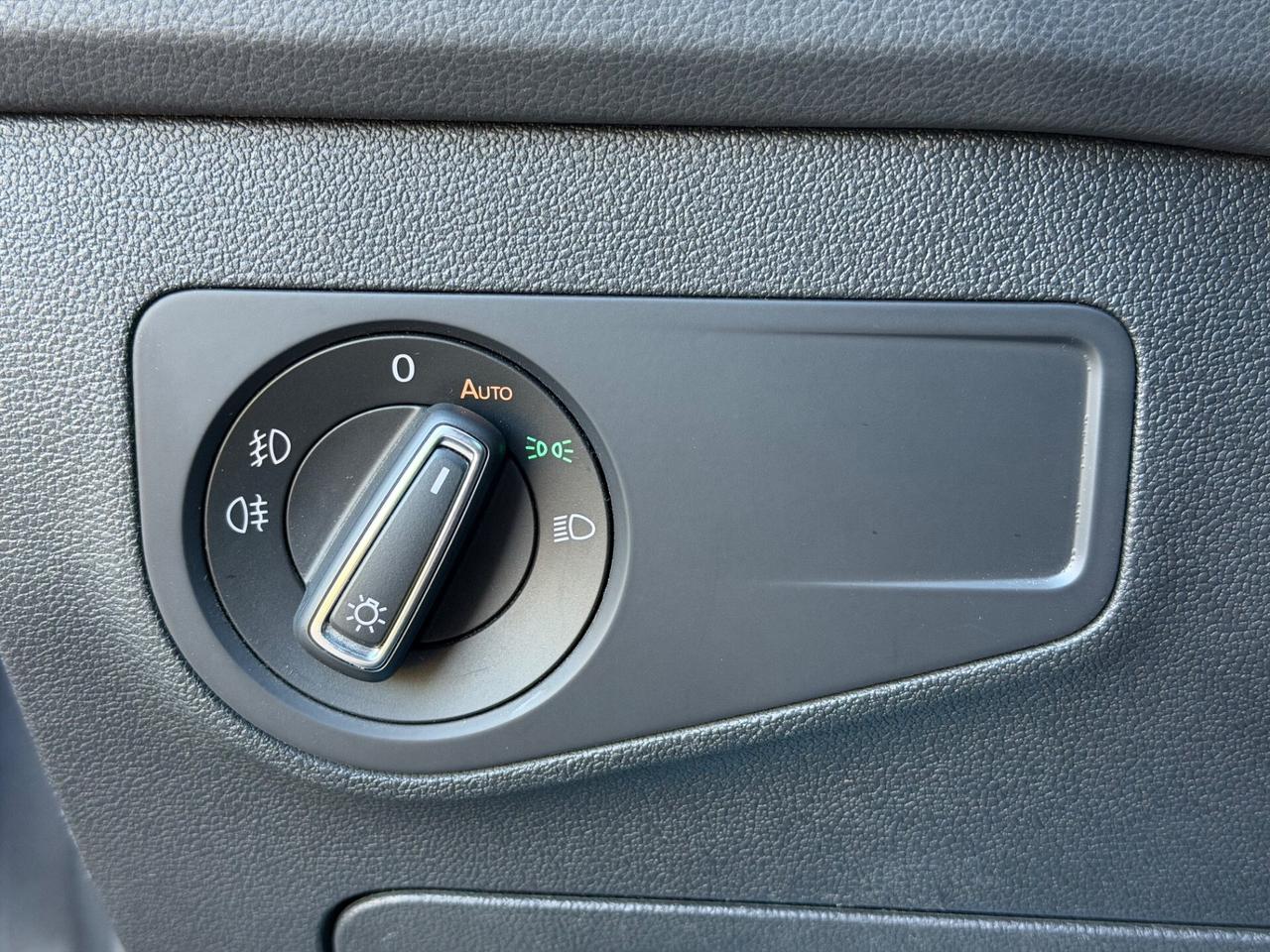 Volkswagen Tiguan 1.5 TSI 130CV R-LINE