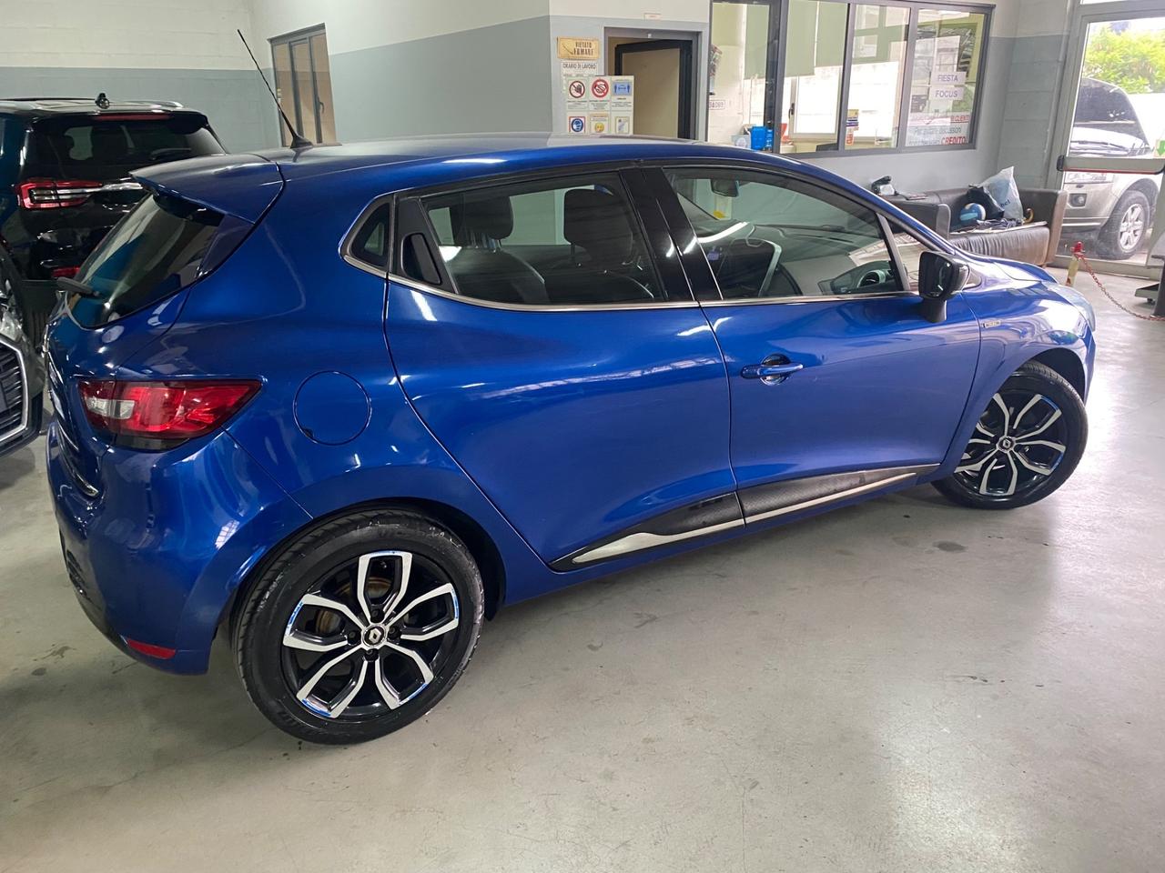 Renault Clio dCi 8V 75 CV 5 porte Life