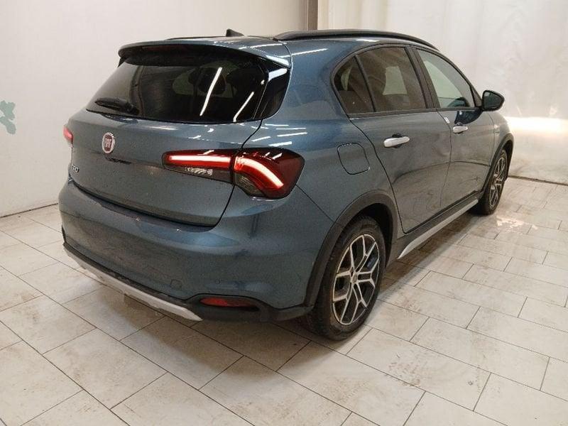 FIAT Tipo 5p 1.6 mjt Cross s&s 130cv