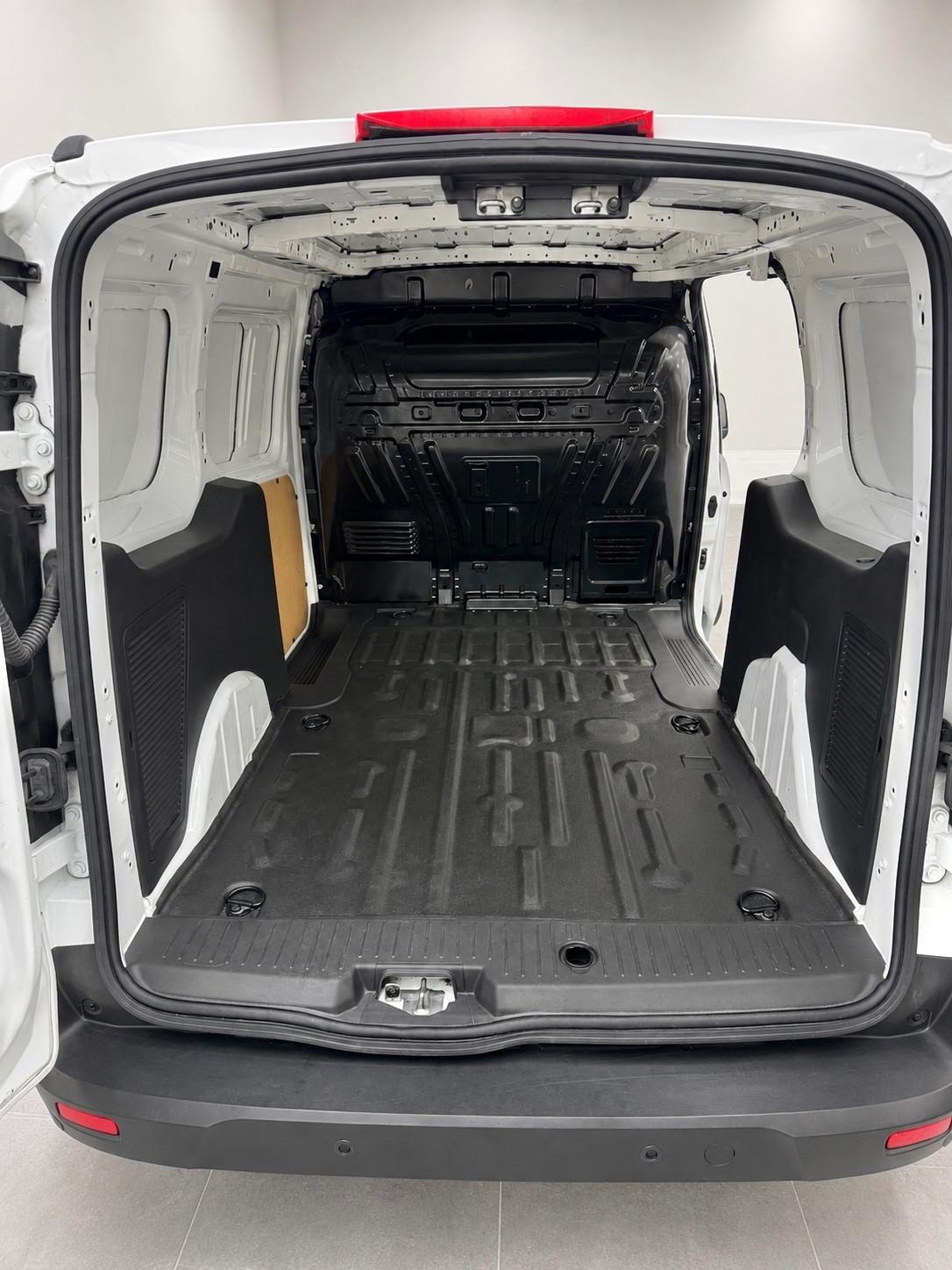 FORD TRANSIT CONNECT 1.5 TDCI PREZZO FINITO L2