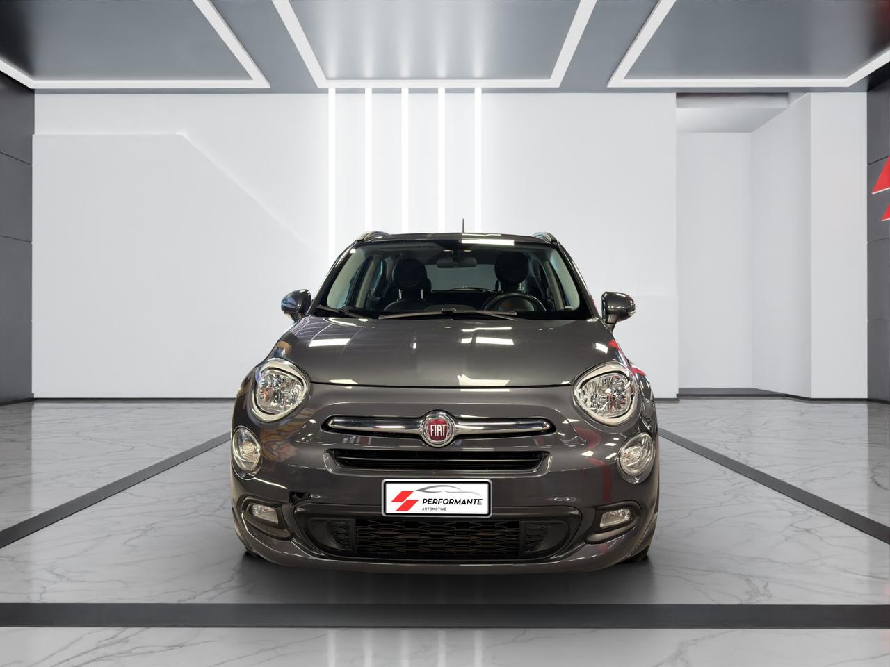 Fiat 500 X 500X 1.6 mjt Business 4x2 120cv my18