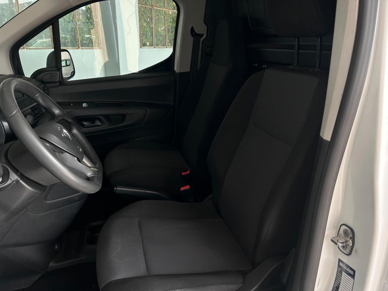 Opel Combo Cargo 1.5 Diesel Euro 6
