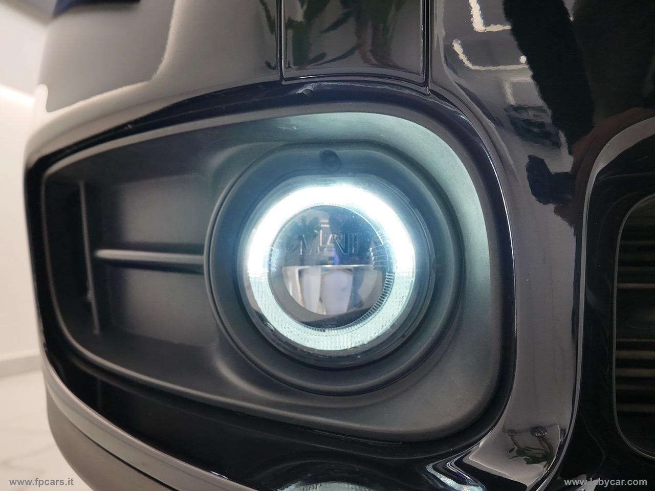 MINI Mini Cooper D Business Countryman Aut.