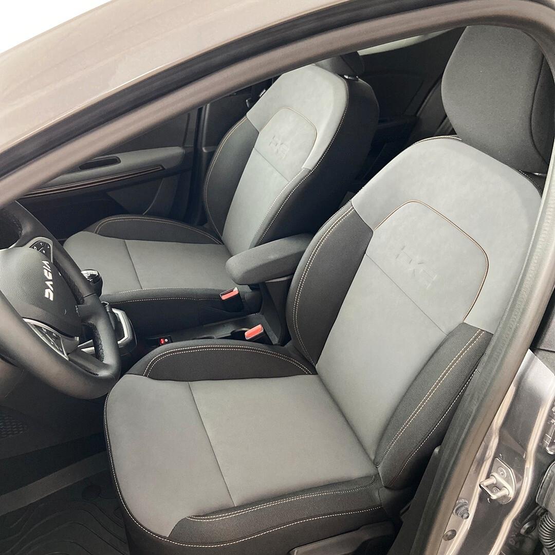 Dacia Sandero Stepway 1.0 TCe ECO-G Extreme Up
