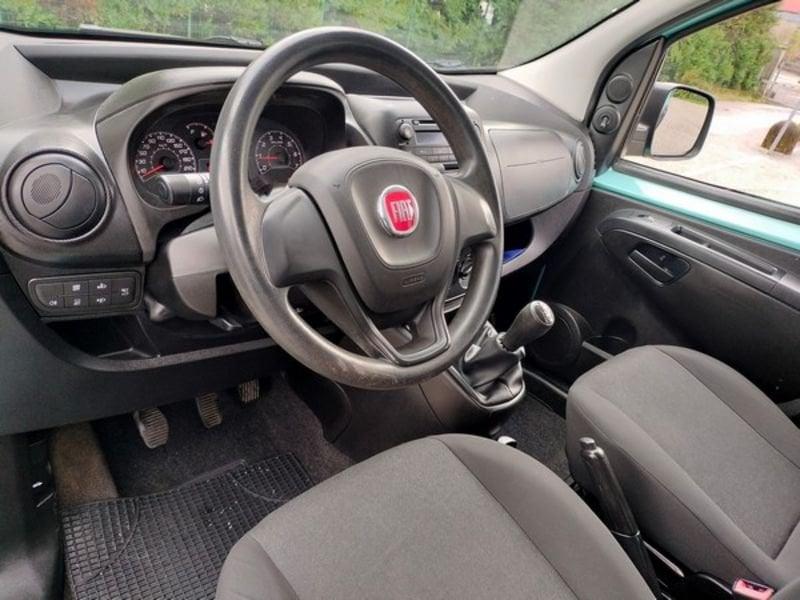 FIAT QUBO QUBO 1.3 MJT 80 CV Easy