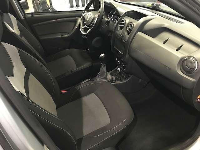 Dacia Duster 1.5 dci Laureate 4x4 / FULL OPTIONAL / 4X4 4WD