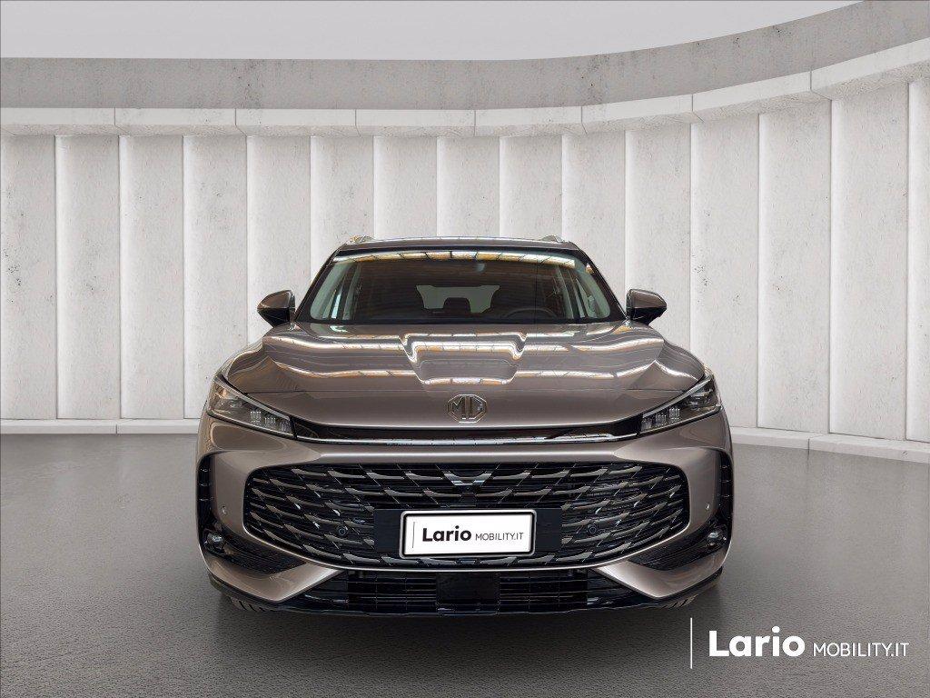 MG HS 1.5 hybrid+ Luxury auto del 2026