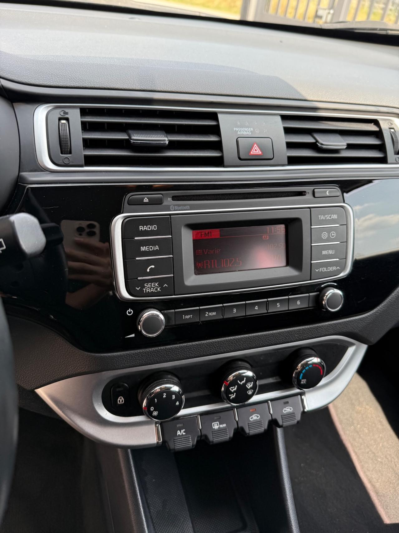 Kia Rio 1.1 CRDi 5p.S&S High Tech