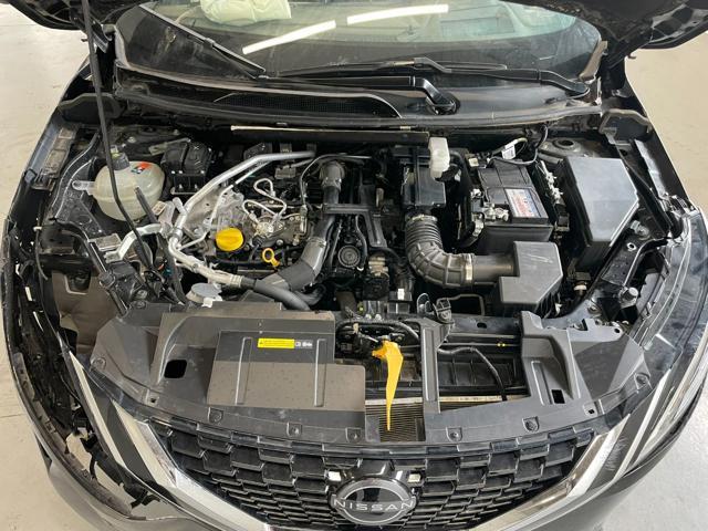 NISSAN Qashqai MHEV 140CV TEKNA