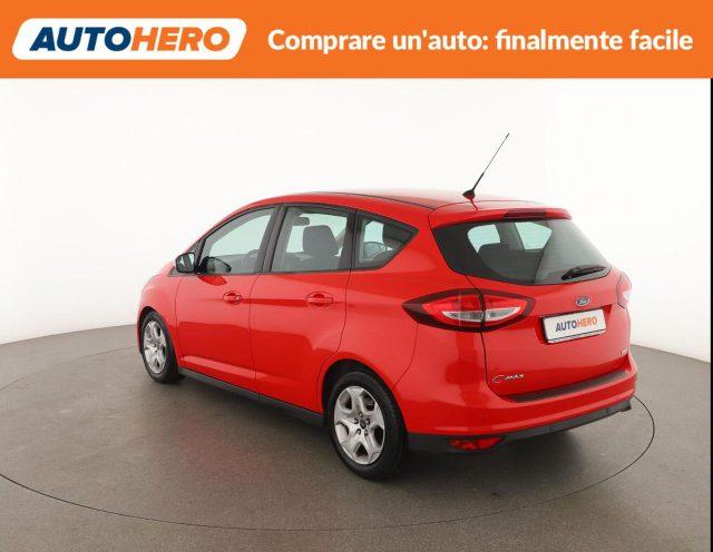 FORD C-Max 1.0 EcoBoost 100CV Start&Stop Plus