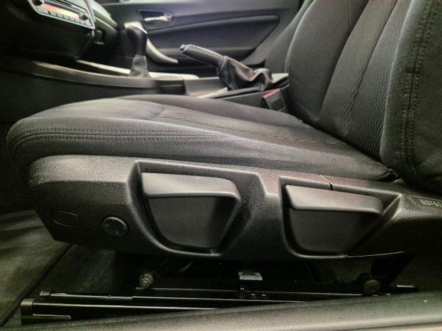 BMW 116 i 3p. Xeno