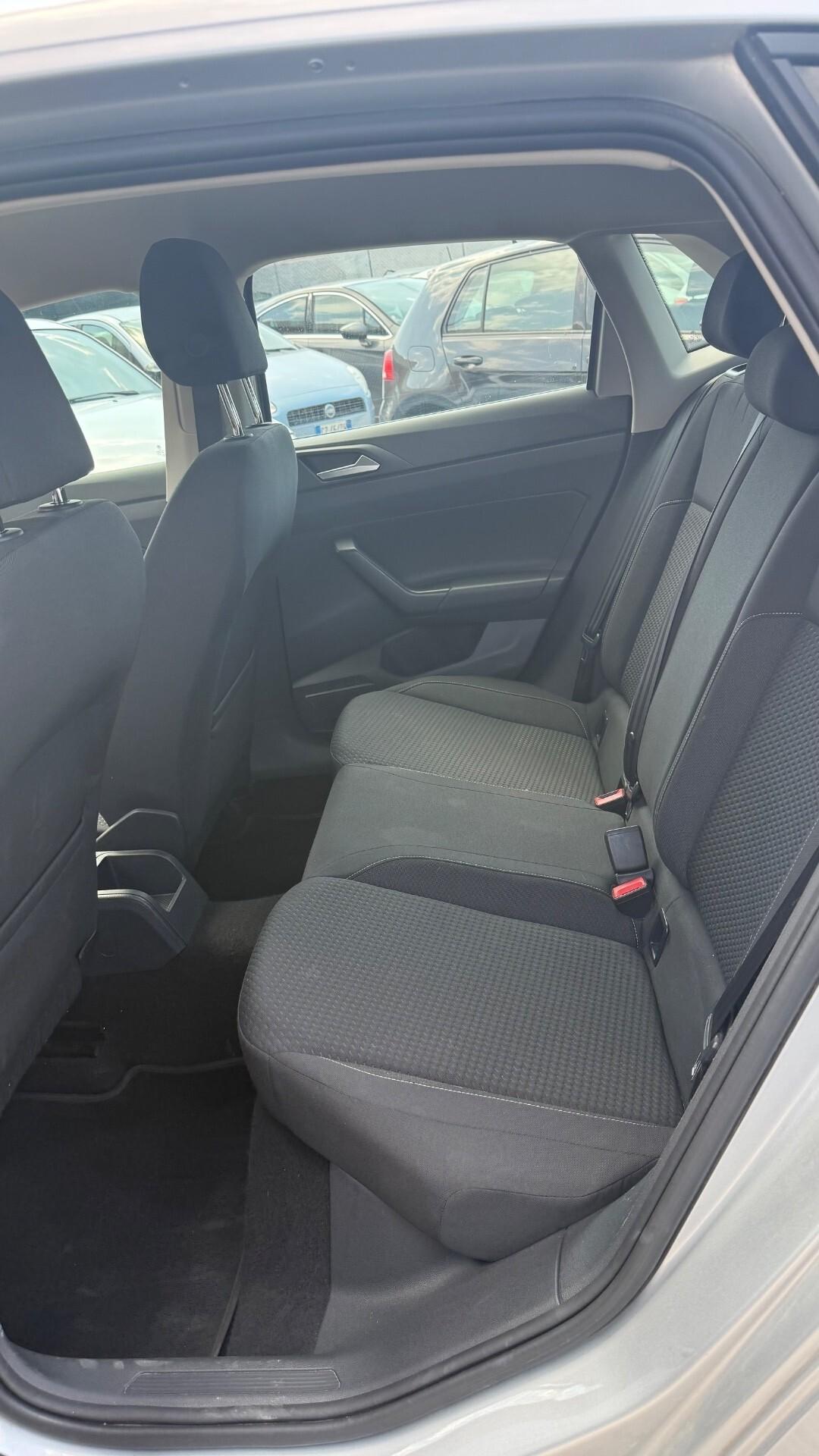 Volkswagen Polo Business 1.6 TDI 5p. Comfortline B