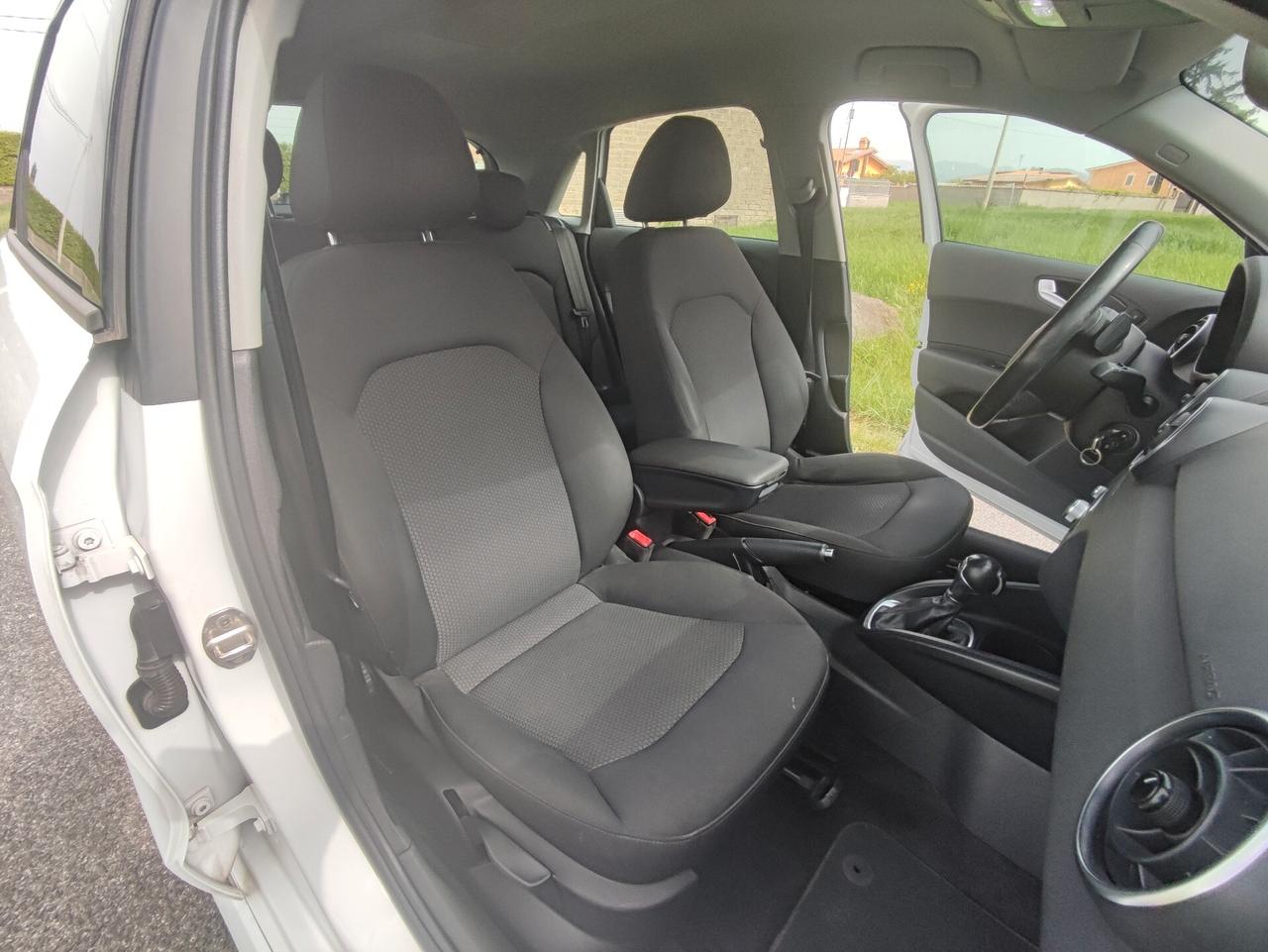 Audi A1 SPB 1.4 TDI S tronic Sport