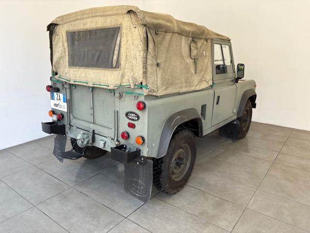 LAND ROVER Defender 90 diesel