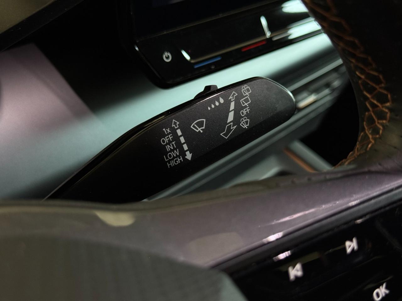 Cupra Born 58kWh Impulse+