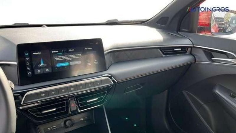 MG MG3 1.5 hybrid+ Luxury auto