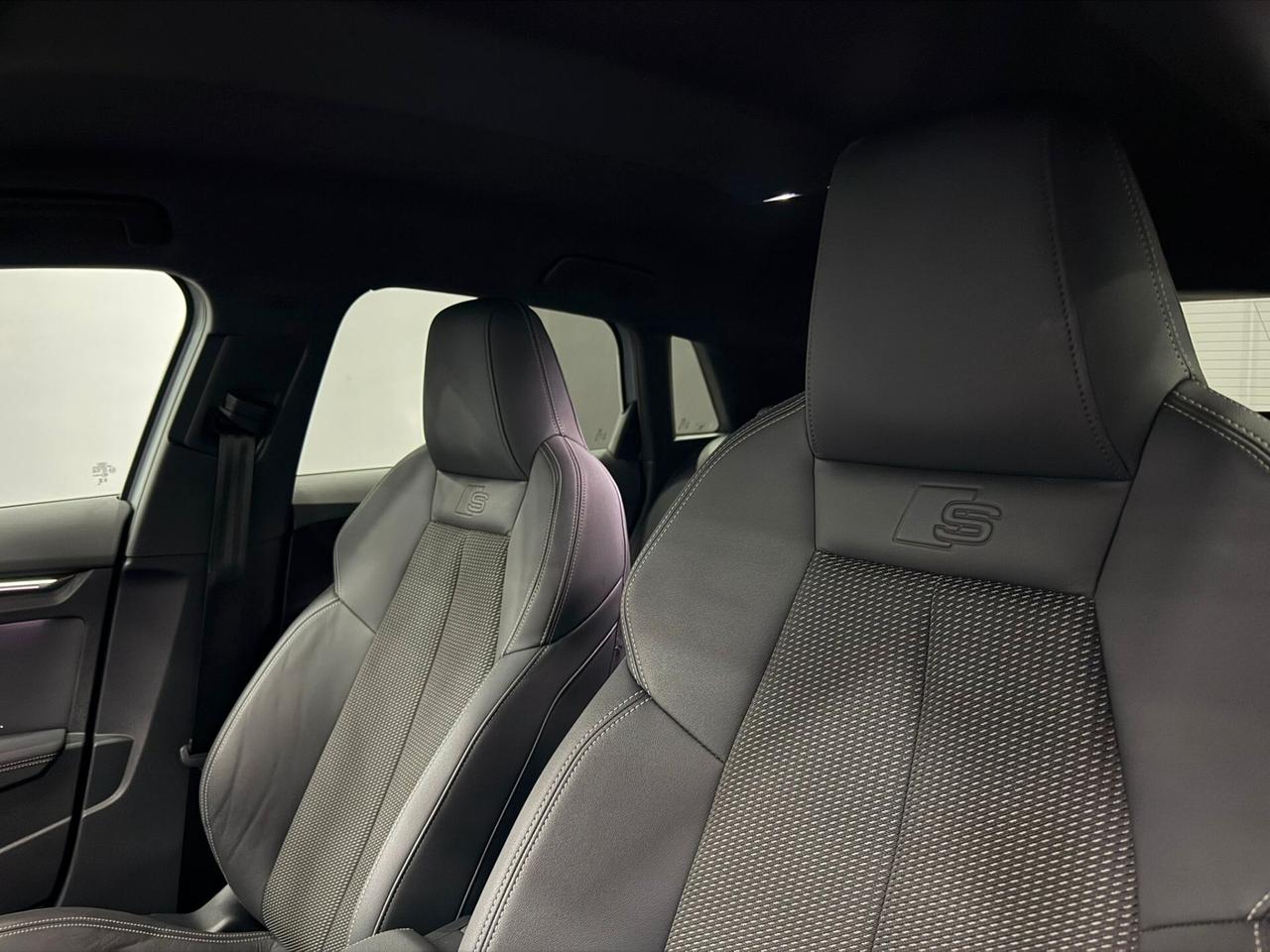 Audi A3 allstreet 35 TDI S tronic Identity Contrast