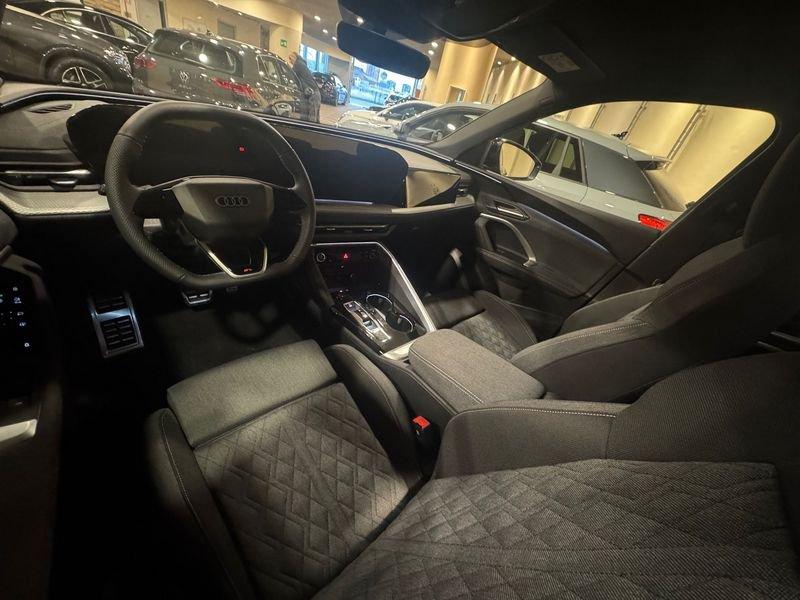 Audi Q5 Q5 SPB 40 TDI quattro S tronic S line