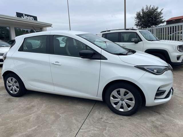 Renault ZOE Zoe Life R110 "Km 34.400"