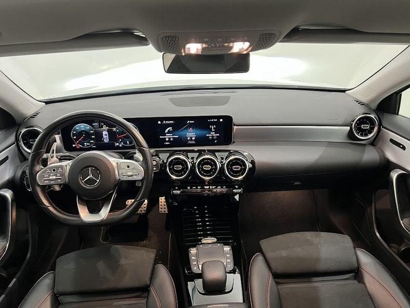 Mercedes-Benz Classe A A 250 Automatic Premium