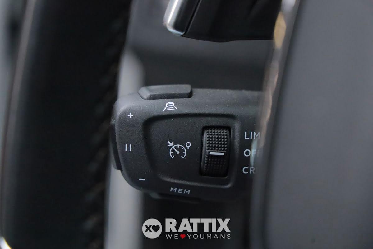 Peugeot 3008 1.6 hybrid4 phev 300CV GT e-eat8 + tetto apribile