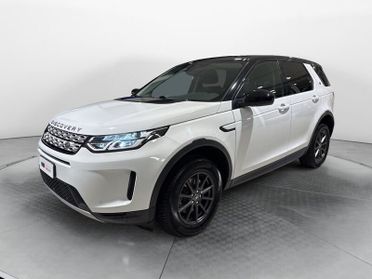 Land Rover Discovery Sport 2.0d i4 mhev awd 150cv auto