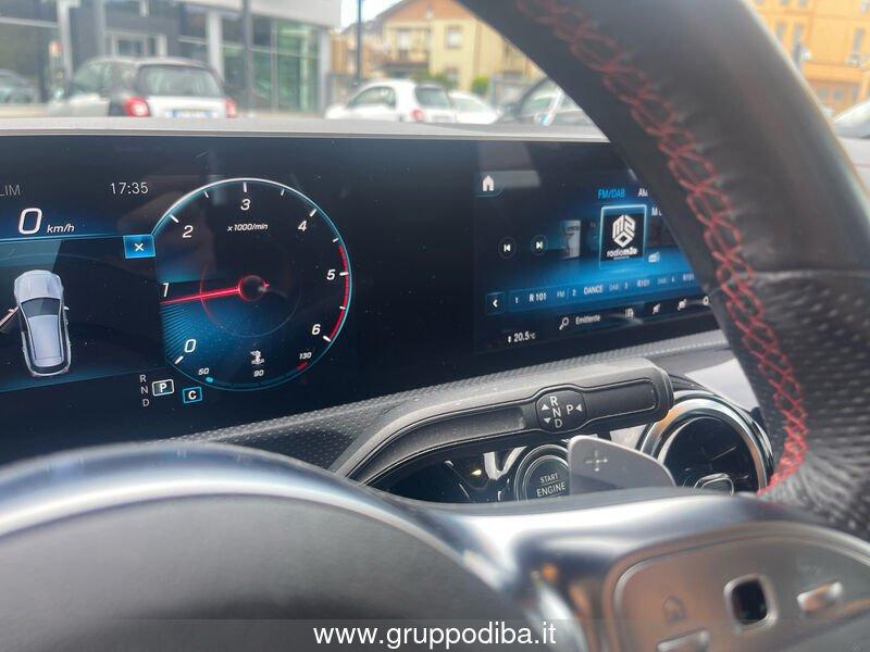 Mercedes-Benz CLA S.Brake CLA Sh.Brake - X118 2019 D 200 d Premium auto