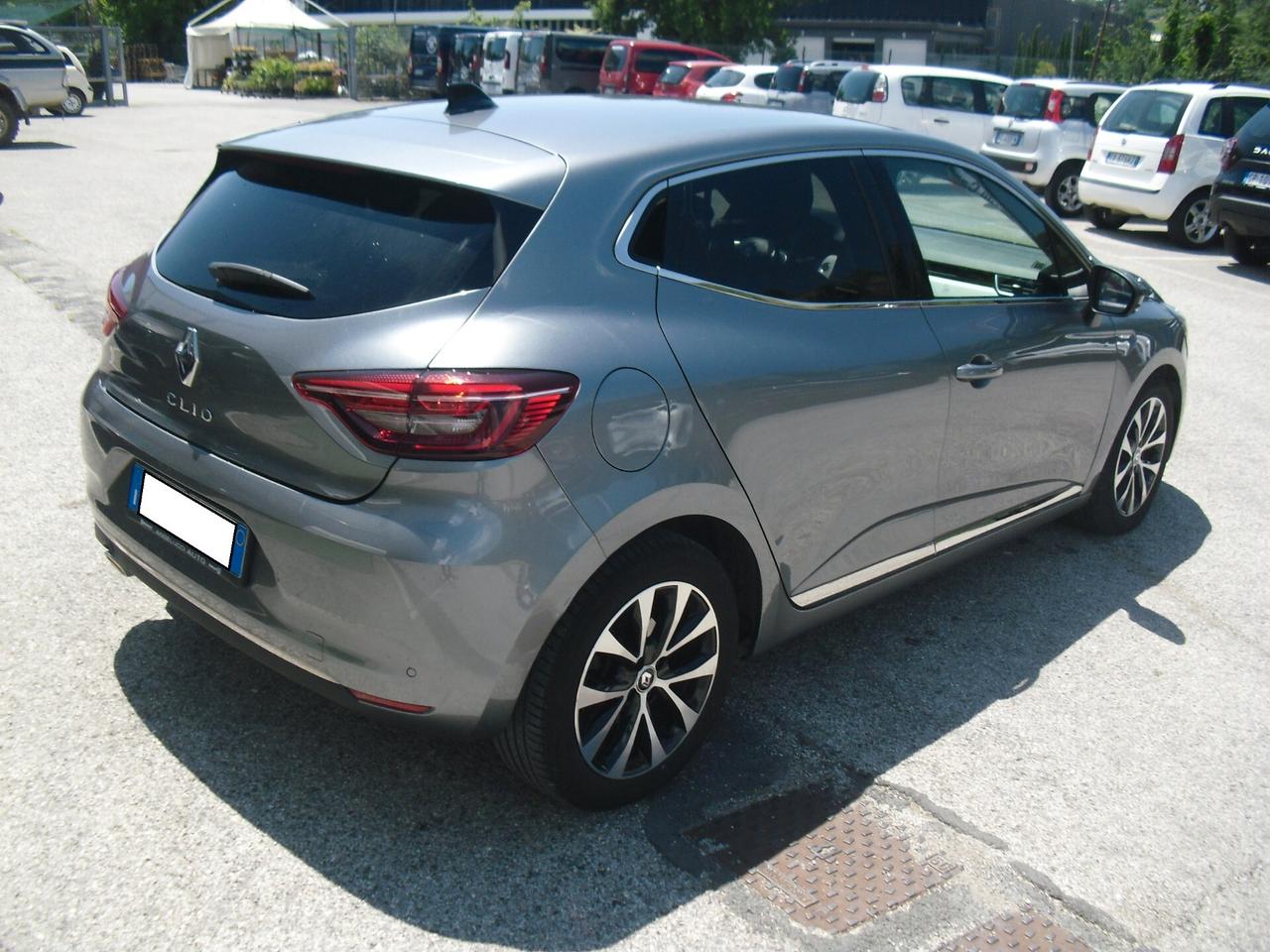 Renault Clio TCe 100 CV GPL 5p Techno, EXTRA FULL OPTIONAL, PERFETTE CONDIZIONI!!