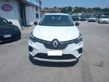 Renault Captur Blue dCi 115 CV EDC Intens