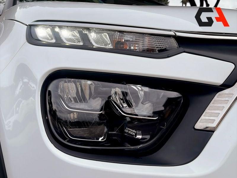 Citroën C3 C3 PureTech 83 S&S Shine