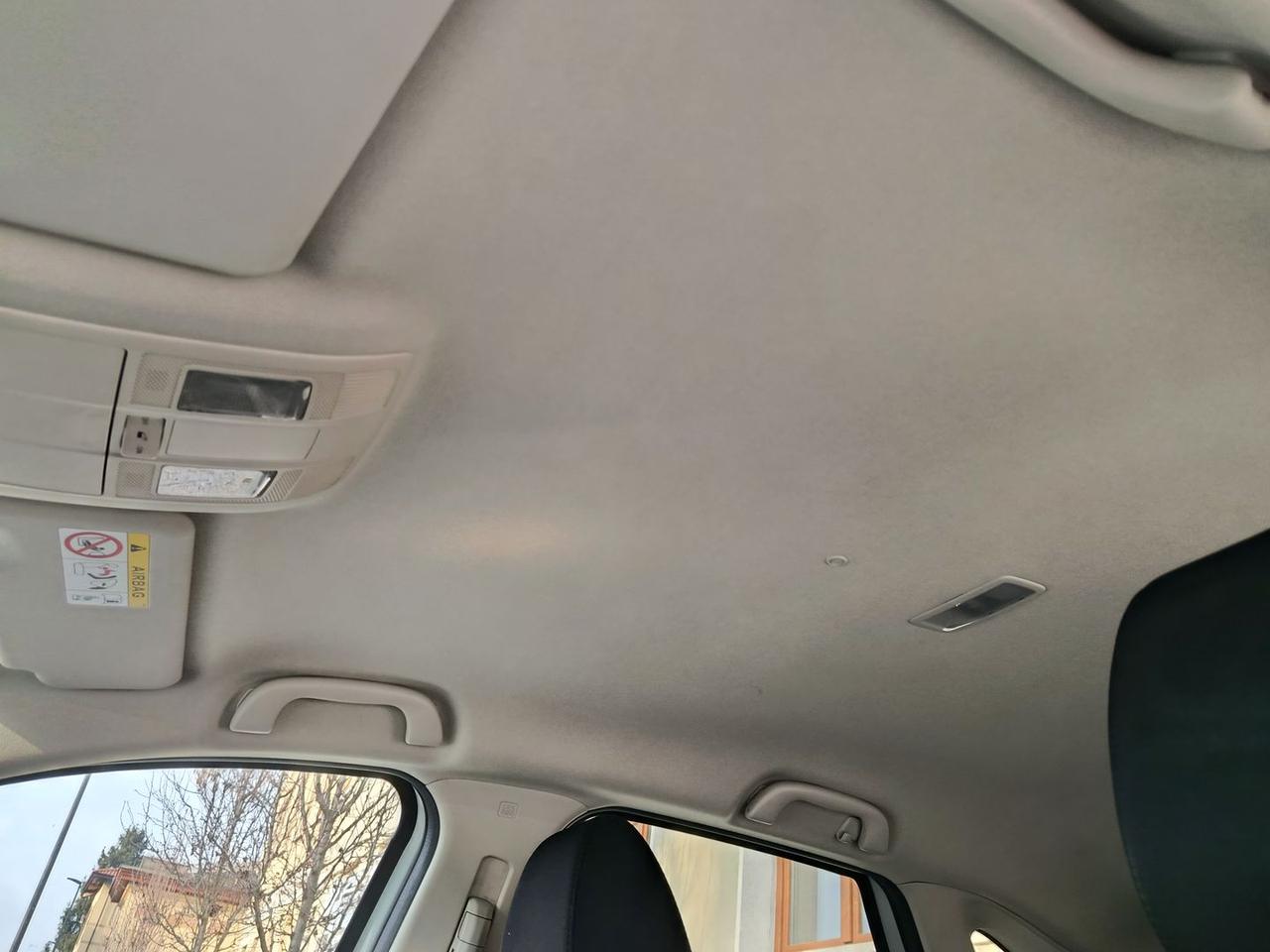 Mazda CX-3 Exceed 1.5 Skyactiv-D 105 #9258