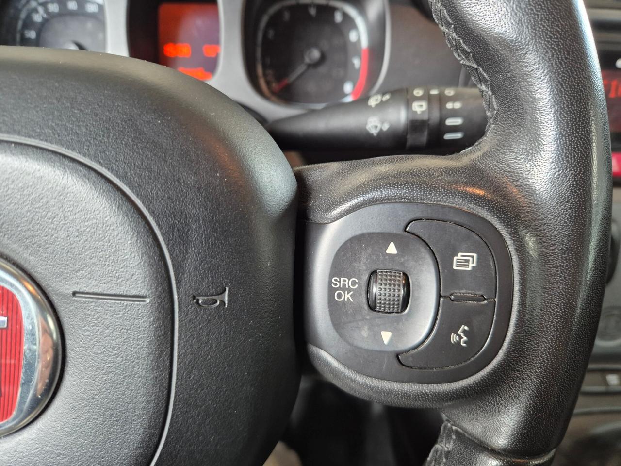 Fiat Panda 1.2 EasyPower Lounge