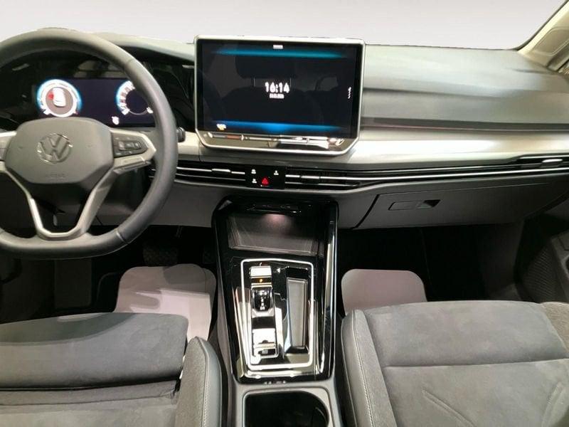 Volkswagen Golf 2.0 TDI SCR 110KW Style DSG