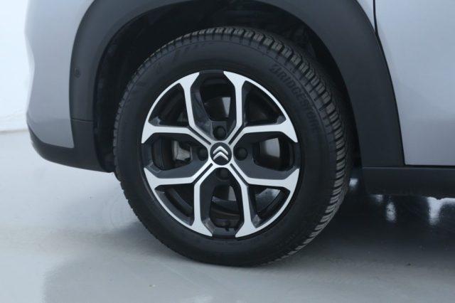CITROEN C3 Aircross PureTech 110 S&S Shine Neopatentati