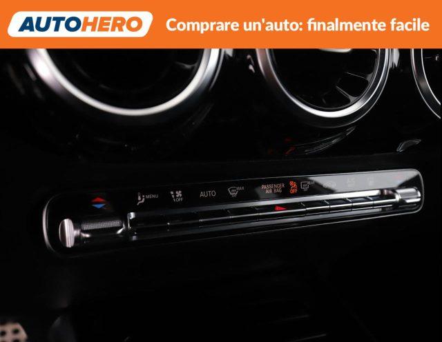 MERCEDES-BENZ GLA 250 e EQ-Power Automatic Premium