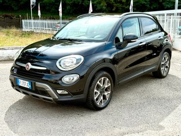 Fiat 500X 1.4 MultiAir 140 CV Cross