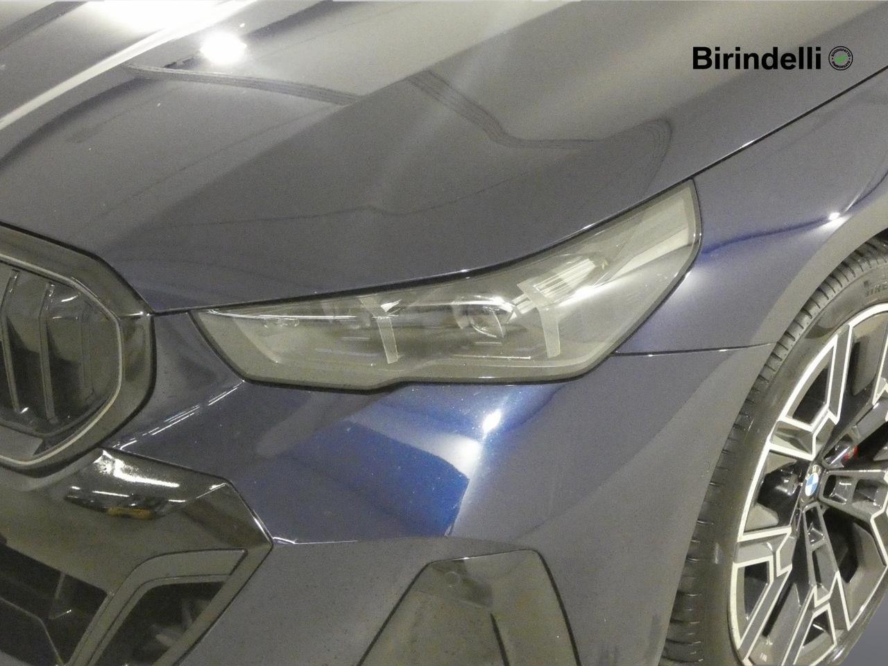 BMW S. 5(G60/61/90/99) - 520d 48V sDrive Msport