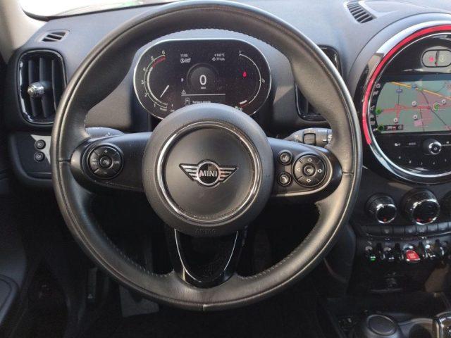 MINI Countryman 1.5 One D Northwood Edition Countryman Pac. ALL 4