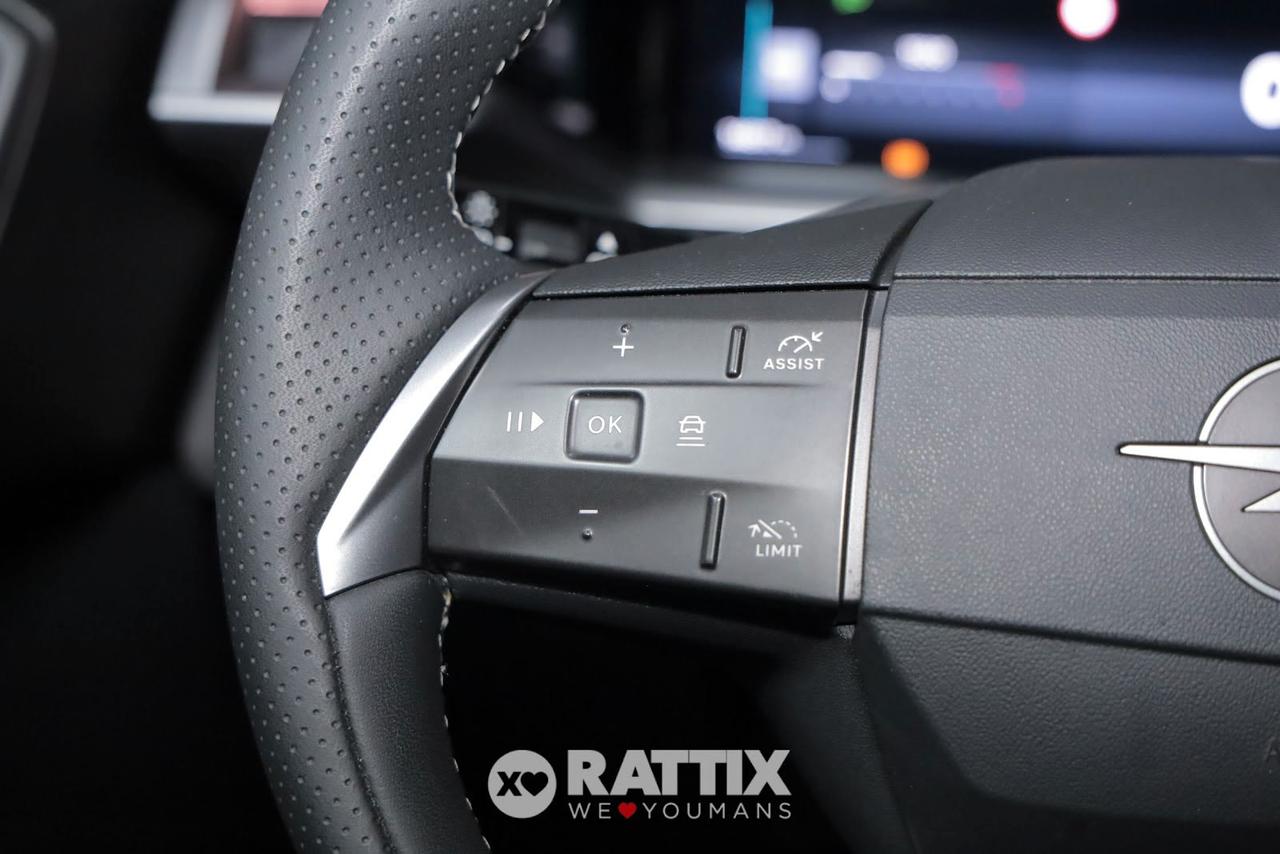 Opel Grandland 1.2 Hybrid 145CV GS e-DCS6