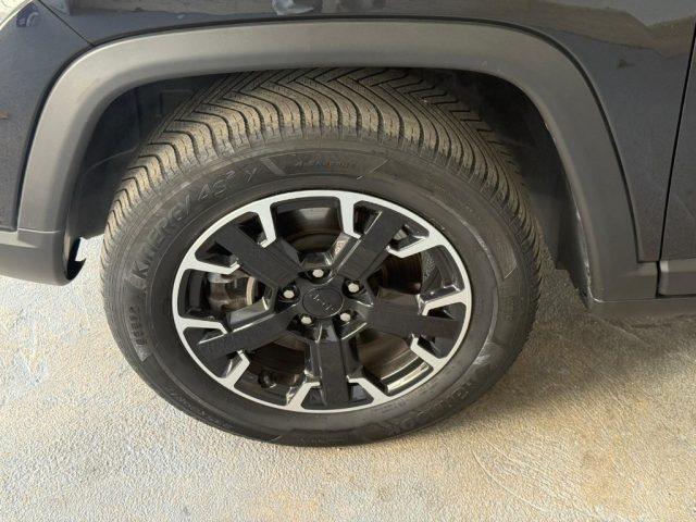 JEEP Compass 1.3 Turbo 4xe Trailhawk