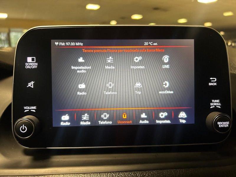 FIAT Tipo Tipo SW 1.6 mjt Business s&s 120cv my19