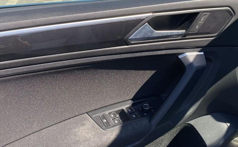 Volkswagen Tiguan Life 2.0 TDI 122CV