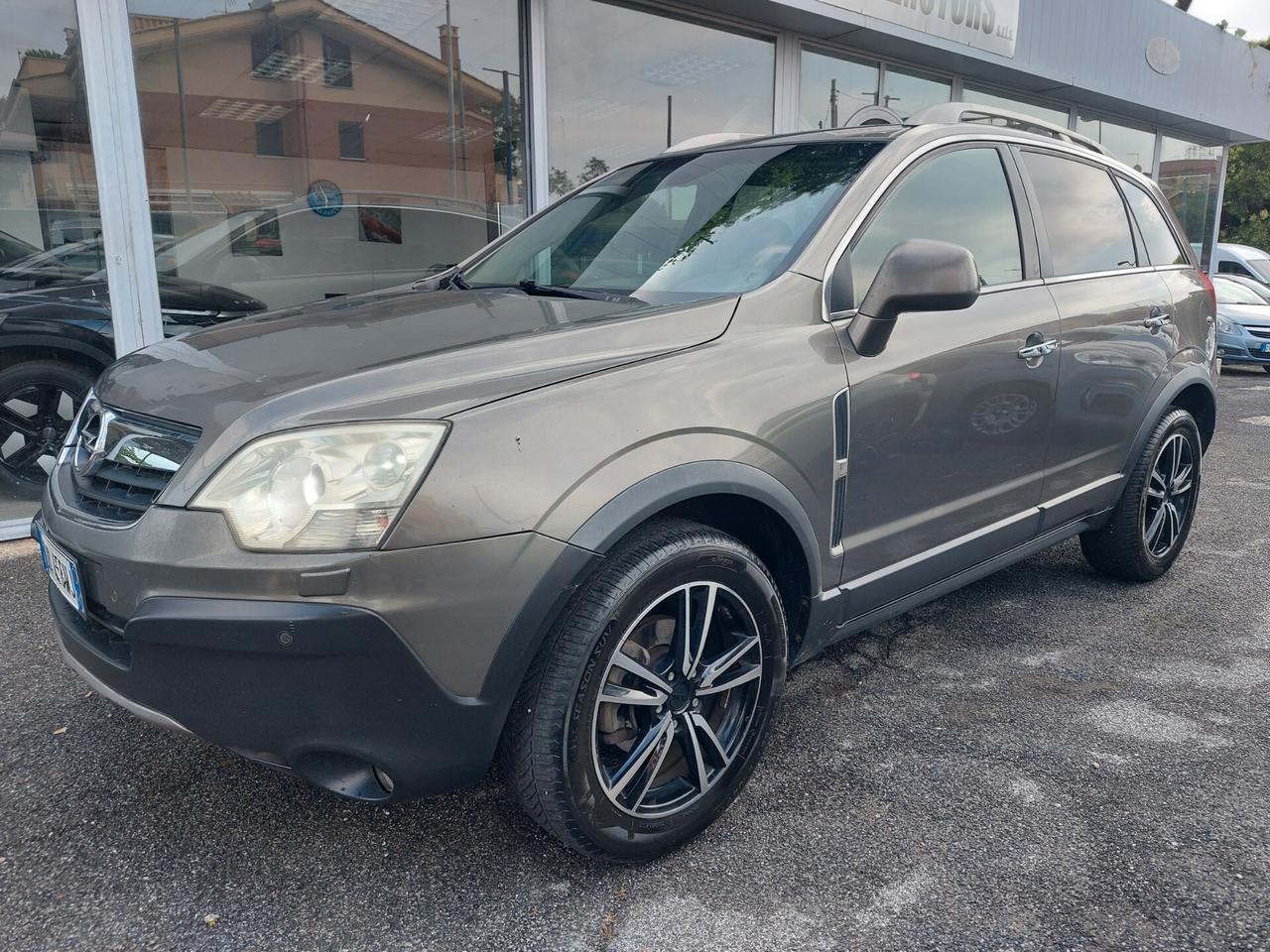 Opel Antara 2.0 CDTI 150CV Cosmo