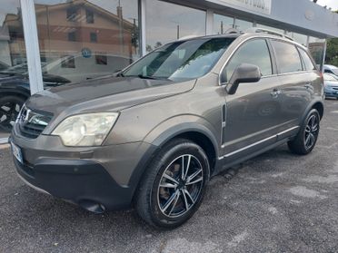Opel Antara 2.0 CDTI 150CV Cosmo
