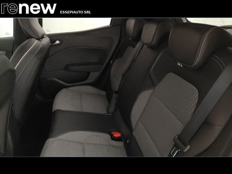 Renault Clio 1.0 TCe 67KW TECHNO